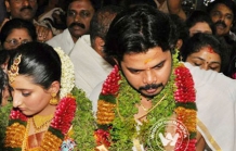 Sreesanth Wedding Gallery